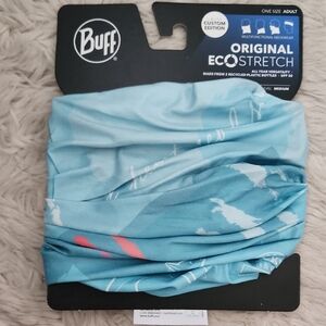 Buff NWT Original Ecostretch UPF 50 All Year Versatility Buff